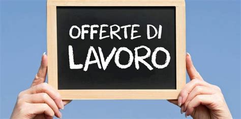 cerco lavoro melissano|239 offerte di lavoro